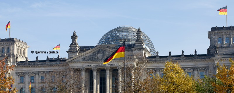 Bundestag