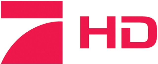 Logo ProSieben HD