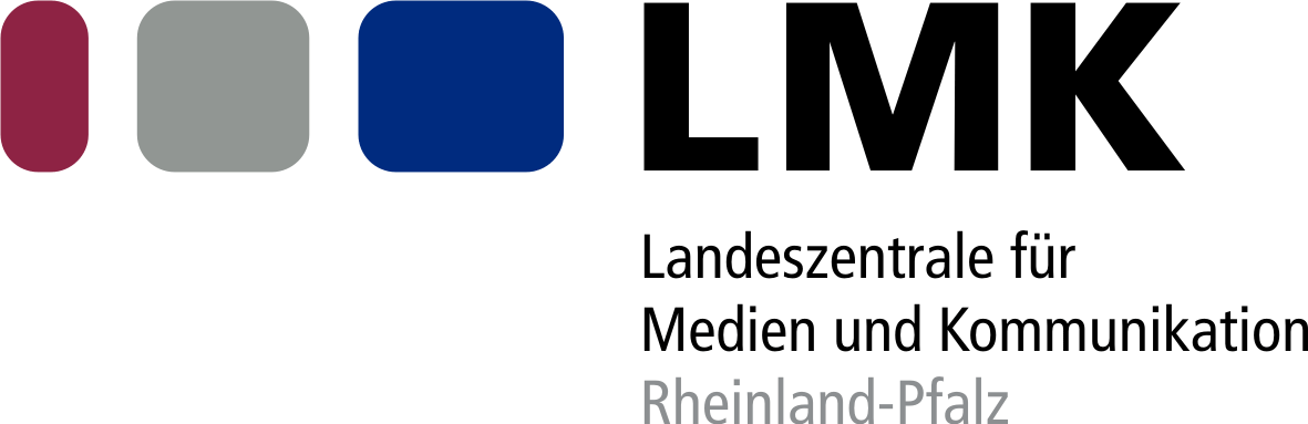Logo LMK Rheinland-Pfalz