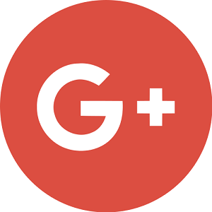 Google + Logo